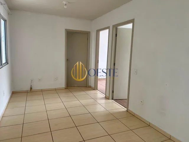 Imagem 10: Apartamento 2 dormitórios no Residencial San Remo, todo reformado, Floresta, Cascavel