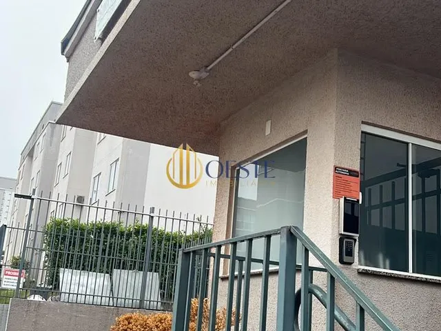 Imagem 6: Apartamento 2 dormitórios no Residencial San Remo, todo reformado, Floresta, Cascavel