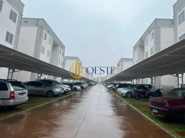 Imagem 12: Apartamento 2 dormitórios no Residencial San Remo, todo reformado, Floresta, Cascavel