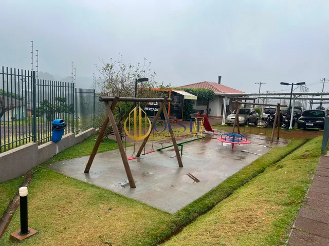 Imagem 14: Apartamento 2 dormitórios no Residencial San Remo, todo reformado, Floresta, Cascavel