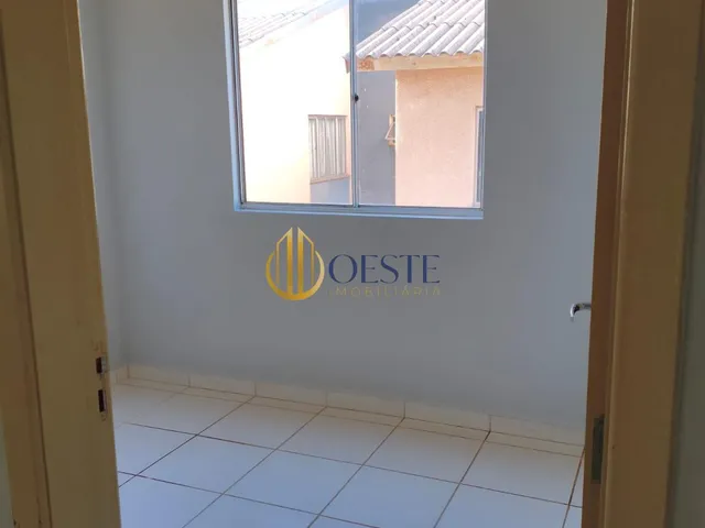 Imagem 2: Apartamento no térreo, Residencial Gralha Azul, Interlagos, Cascavel - PR