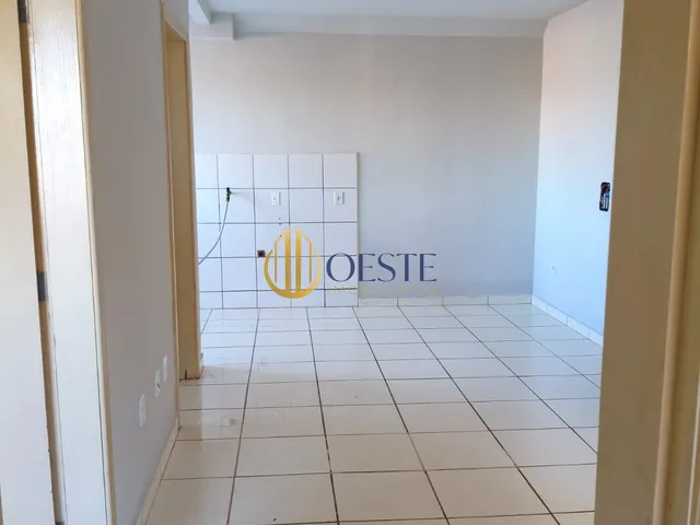 Imagem 3: Apartamento no térreo, Residencial Gralha Azul, Interlagos, Cascavel - PR