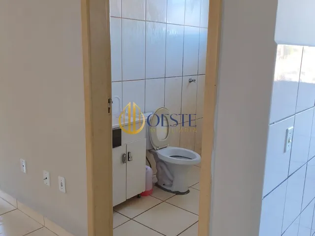 Imagem 4: Apartamento no térreo, Residencial Gralha Azul, Interlagos, Cascavel - PR