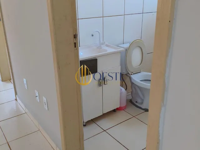 Imagem 5: Apartamento no térreo, Residencial Gralha Azul, Interlagos, Cascavel - PR