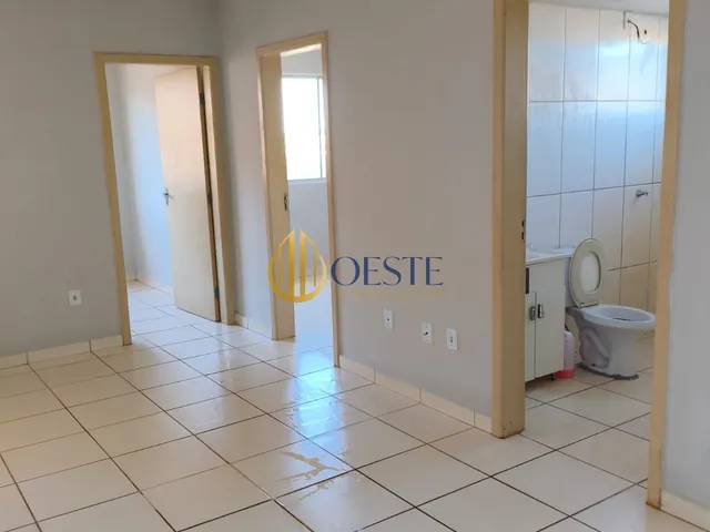 Imagem 7: Apartamento no térreo, Residencial Gralha Azul, Interlagos, Cascavel - PR