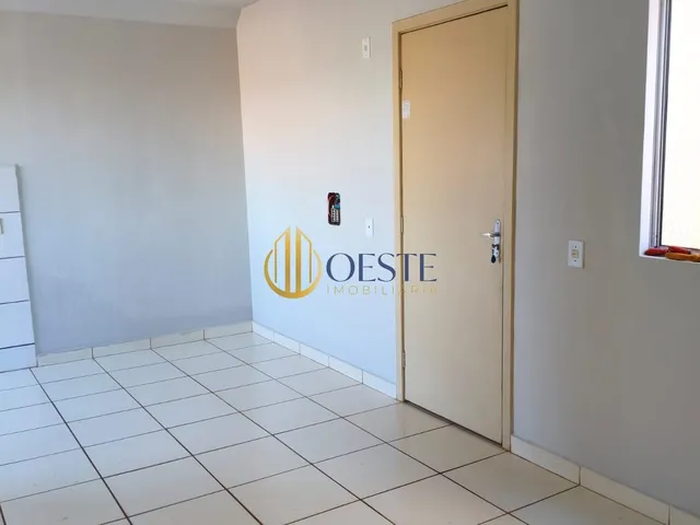 Imagem 9: Apartamento no térreo, Residencial Gralha Azul, Interlagos, Cascavel - PR