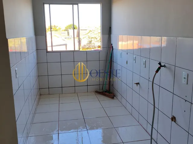 Imagem 10: Apartamento no térreo, Residencial Gralha Azul, Interlagos, Cascavel - PR