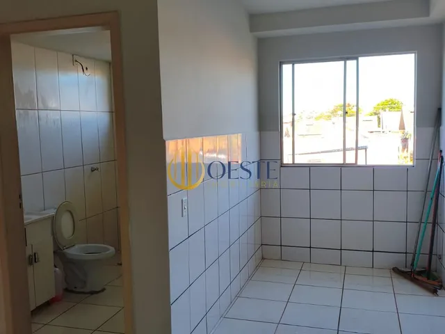 Imagem 11: Apartamento no térreo, Residencial Gralha Azul, Interlagos, Cascavel - PR