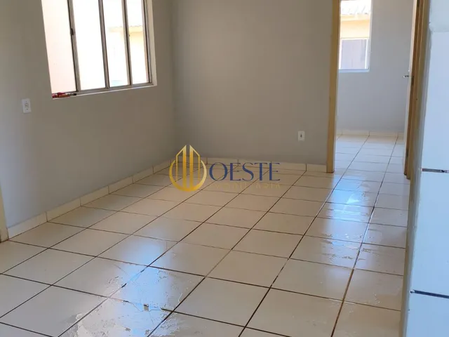 Imagem 14: Apartamento no térreo, Residencial Gralha Azul, Interlagos, Cascavel - PR