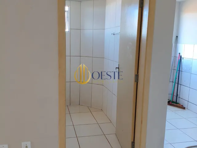 Imagem 15: Apartamento no térreo, Residencial Gralha Azul, Interlagos, Cascavel - PR