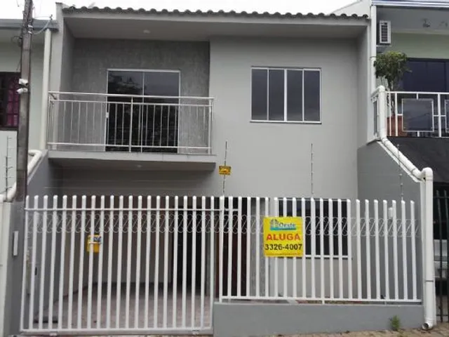 Imagem: SOBRADO BAIRRO CENTRO