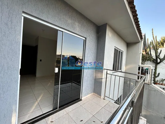 Imagem 2: SOBRADO BAIRRO CENTRO