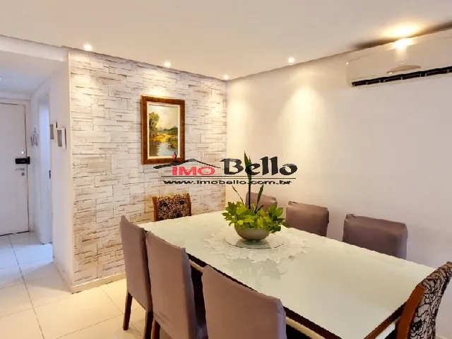 Imagem: Apartamento à venda na Freguesia Jacarepaguá