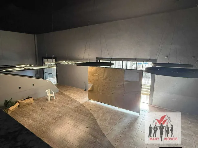 Imagem 10: Pavilhão/Galpão para alugar no bairro João Pinheiro - Poços de Caldas/MG