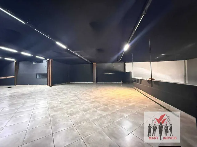 Imagem 5: Pavilhão/Galpão para alugar no bairro João Pinheiro - Poços de Caldas/MG