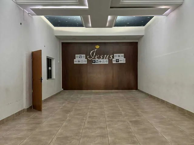Imagem 9: Pavilhão/Galpão para alugar no bairro João Pinheiro - Poços de Caldas/MG