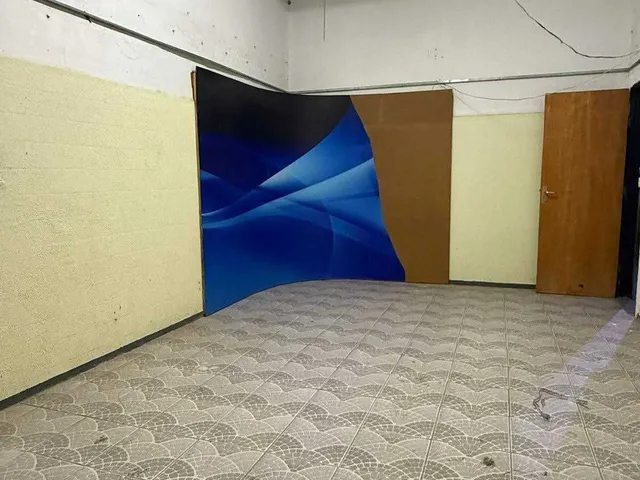 Imagem 2: Pavilhão/Galpão para alugar no bairro João Pinheiro - Poços de Caldas/MG
