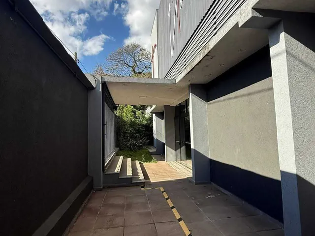 Imagem 8: Pavilhão/Galpão para alugar no bairro João Pinheiro - Poços de Caldas/MG