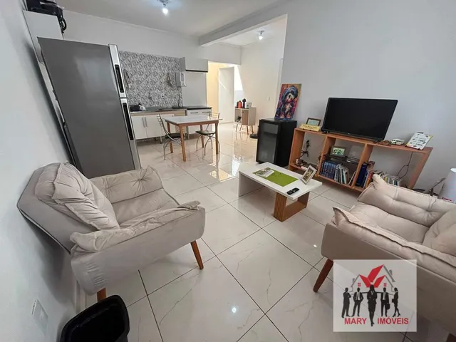 Imagem: Apartamento à venda no bairro Jardim Quisisana