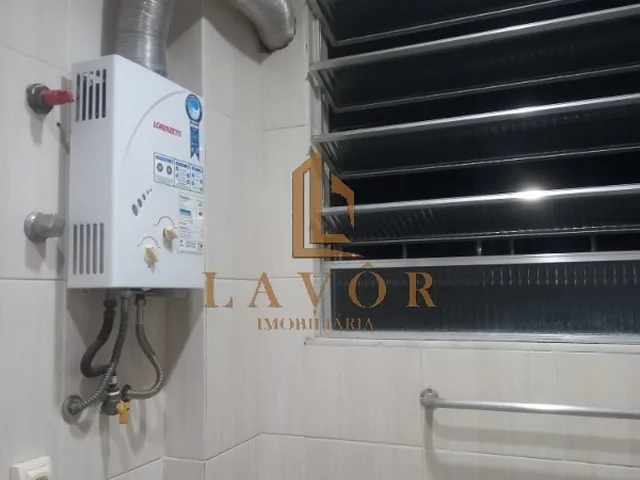 Imagem 14: Vendo, reformado, 2 quartos, suite, garagem, comercio diversos, metrô