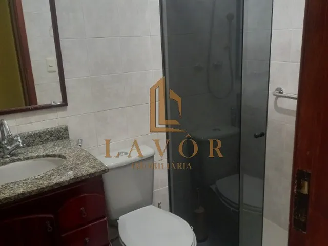 Imagem 10: Apartamento reformado, ref 2405, 2 quartos, varanda, garagem, piscina, play R$630.000