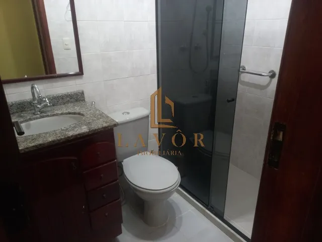 Imagem 3: Apartamento reformado, ref 2405, 2 quartos, varanda, garagem, piscina, play R$630.000