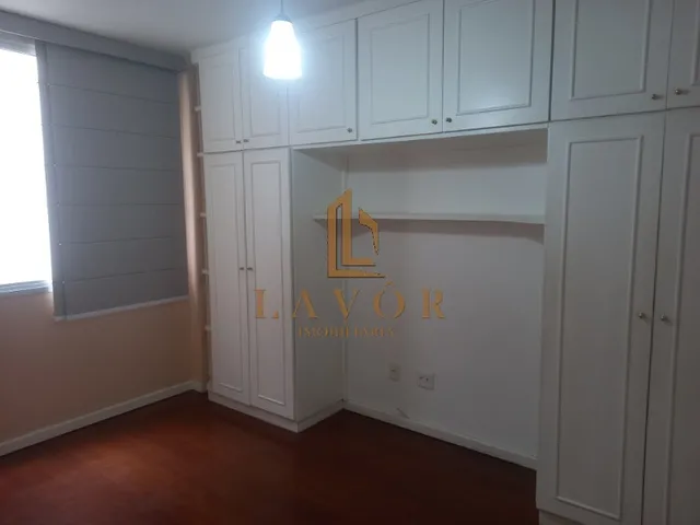 Imagem 7: Apartamento reformado, ref 2405, 2 quartos, varanda, garagem, piscina, play R$630.000