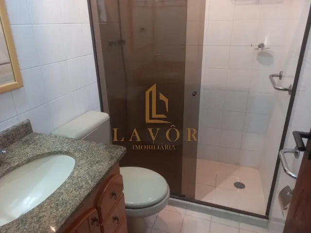 Imagem 2: Apartamento reformado, ref 2405, 2 quartos, varanda, garagem, piscina, play R$630.000