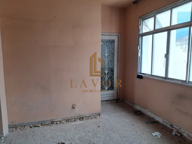 Imagem: Vendo, apartamento 3 quartos, na Tijuca