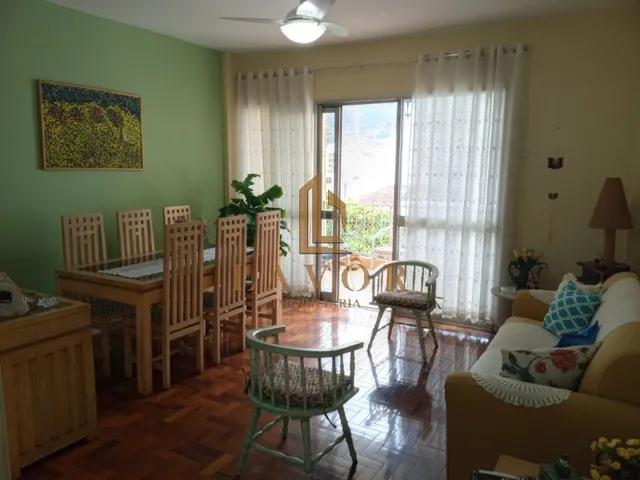 Imagem: Tijuca, apartamento, 3 quartos, varandão