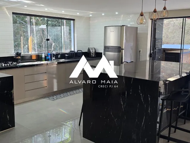 Imagem 15: Casa Alto Padrão em Rio Acima/MG