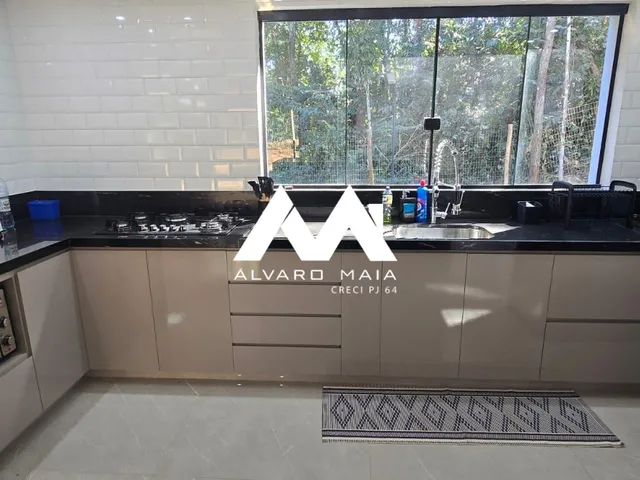Imagem 6: Casa Alto Padrão em Rio Acima/MG