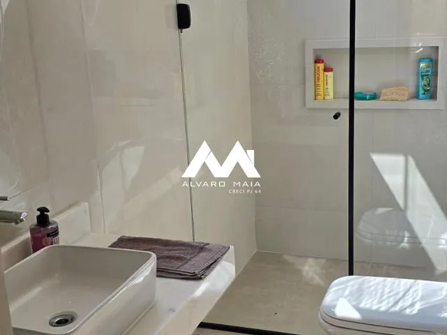 Imagem 3: Casa Alto Padrão em Rio Acima/MG