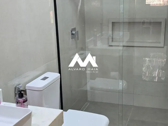 Imagem 11: Casa Alto Padrão em Rio Acima/MG