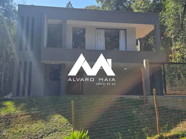 Imagem 9: Casa Alto Padrão em Rio Acima/MG