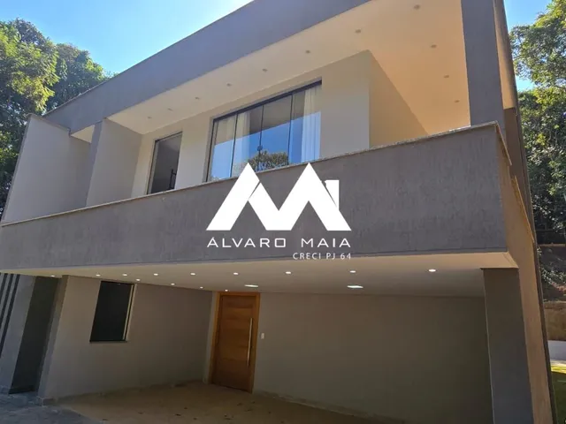 Imagem 12: Casa Alto Padrão em Rio Acima/MG