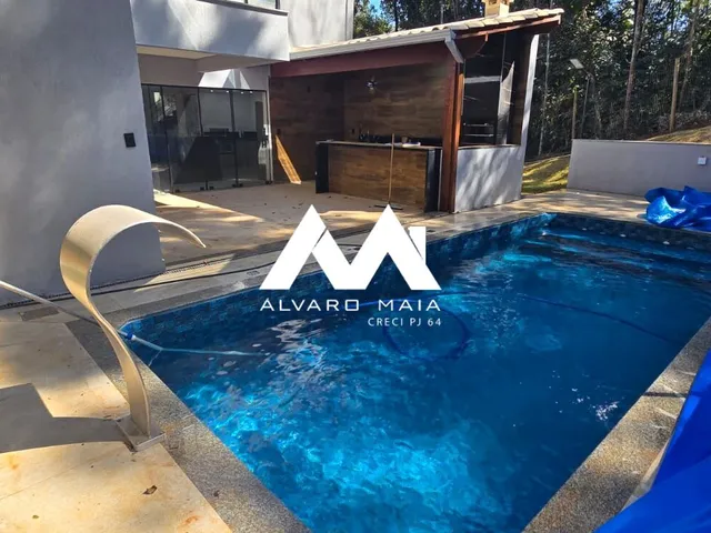 Imagem 13: Casa Alto Padrão em Rio Acima/MG