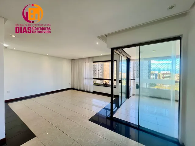 Imagem 5: Apartamento Alto Padrão em Pituba, Salvador/BA