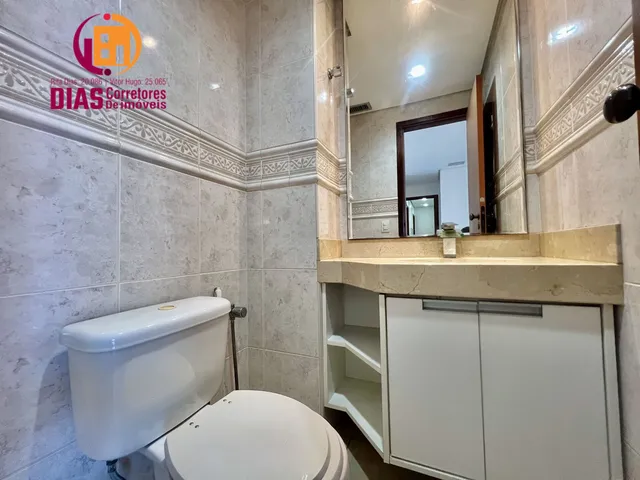 Imagem 3: Apartamento Alto Padrão em Pituba, Salvador/BA