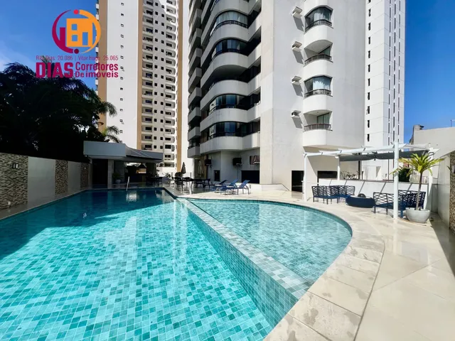 Imagem 13: Apartamento Alto Padrão em Pituba, Salvador/BA