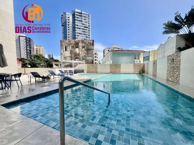 Imagem 9: Apartamento Alto Padrão em Pituba, Salvador/BA