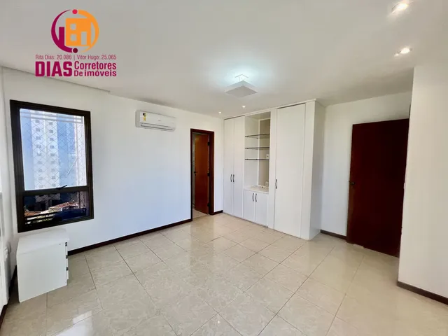 Imagem 12: Apartamento Alto Padrão em Pituba, Salvador/BA