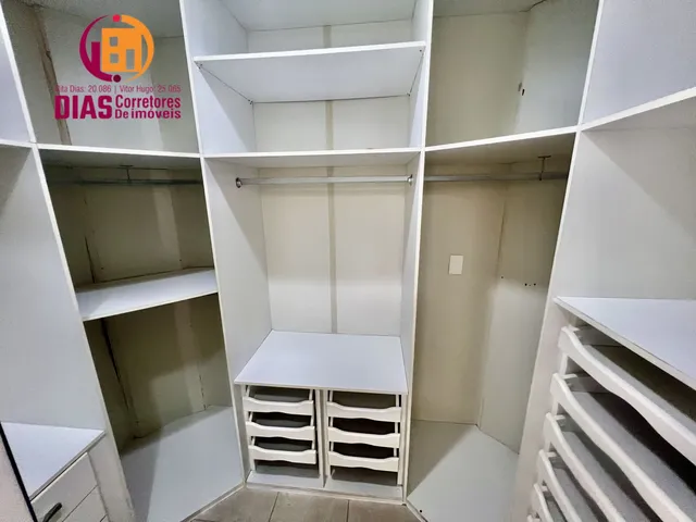 Imagem 7: Apartamento Alto Padrão em Pituba, Salvador/BA