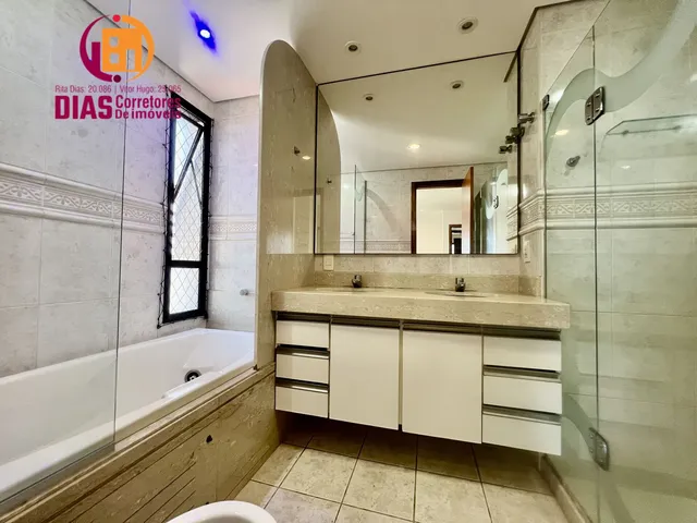 Imagem 6: Apartamento Alto Padrão em Pituba, Salvador/BA