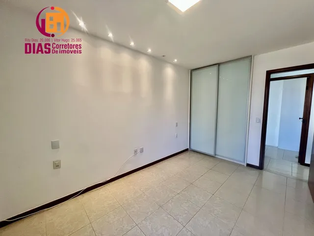 Imagem 15: Apartamento Alto Padrão em Pituba, Salvador/BA