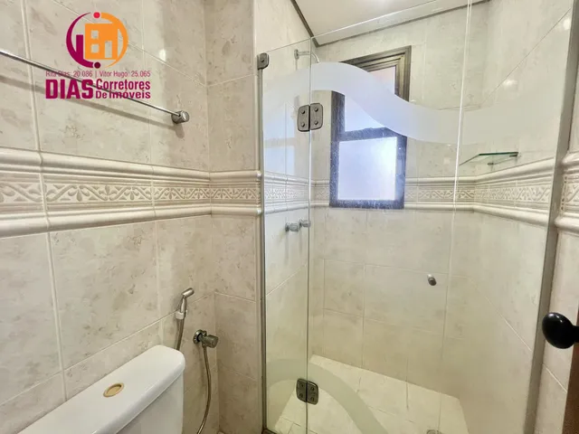 Imagem 8: Apartamento Alto Padrão em Pituba, Salvador/BA