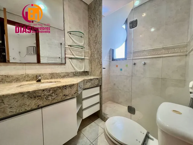Imagem 4: Apartamento Alto Padrão em Pituba, Salvador/BA