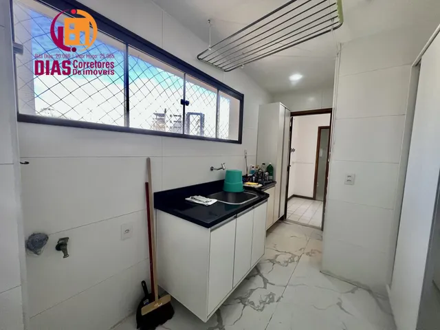 Imagem 2: Apartamento Alto Padrão em Pituba, Salvador/BA