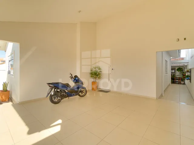 Imagem 12: Casa com 4 dormitórios