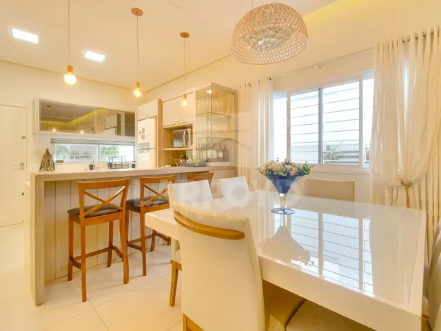 Imagem 8: Casa com 4 dormitórios